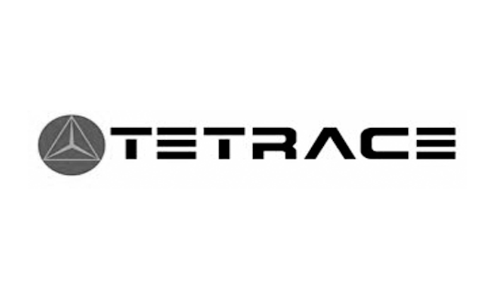 tetrace