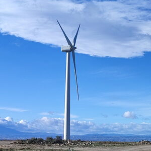 Ecotecnia 44 - 600kW, T55m