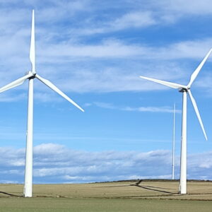 Ecotecnia 48 - 700kW, T45m
