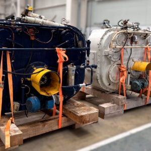 Multiplicadora TOSA para ECO48 - 700kW