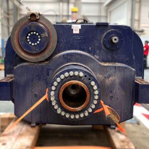 Multiplicadora PUJOL MUNTALA para ECO48 - 700kW